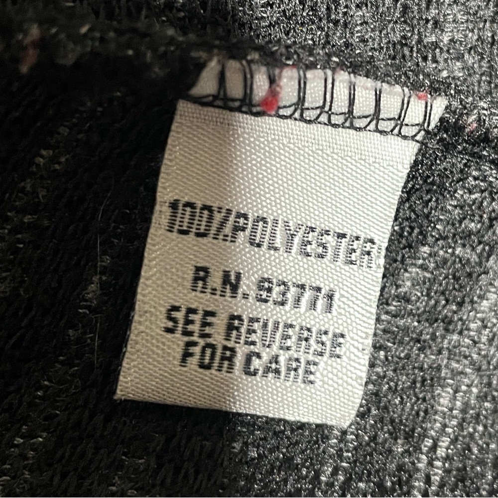 Military Style Snap Button Unique Jacket - Picture 7 of 7